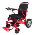 CE FDA Standing Wheelchair Power Wheelchair with Lithium Battery